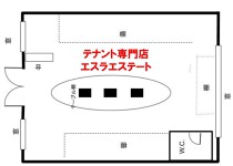 三ノ宮の居抜き物件