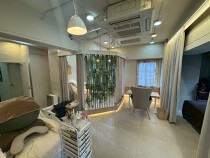 表参道の居抜き物件