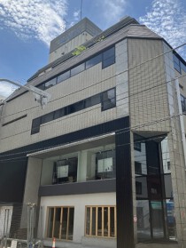 人形町の店舗物件