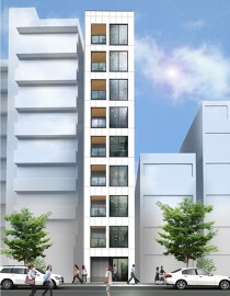 三軒茶屋の店舗物件