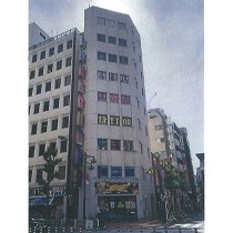 池袋の居抜き物件