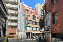 恵比寿の店舗物件
