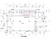 伊勢原の店舗物件
