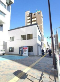 東新宿の店舗物件