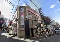 恵比寿の店舗物件