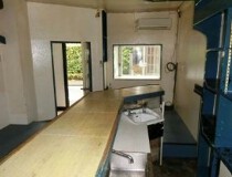 立会川の居抜き物件