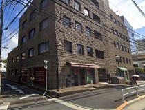 五反田の店舗物件