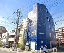 南砂町の店舗物件