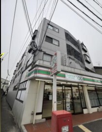 古川橋の居抜き物件