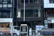 西新宿の店舗物件