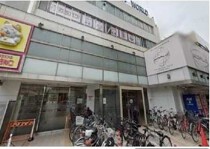 つつじヶ丘の店舗物件