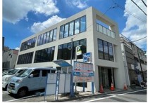 永福町の店舗物件