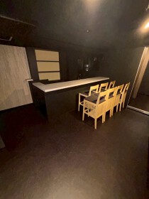 渋谷の居抜き物件