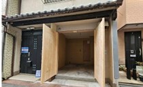中崎町の店舗物件