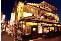 東梅田の居抜き物件