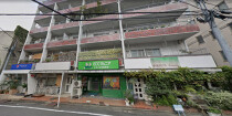 荻窪の店舗物件
