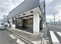 静岡の店舗物件