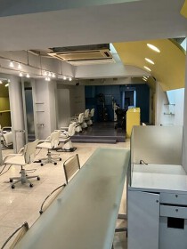 本町の居抜き物件