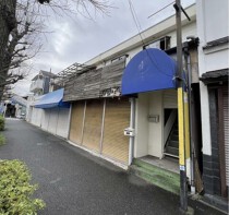 瀬谷の居抜き物件