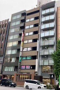 浅草橋の店舗物件