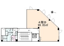 北与野の店舗物件