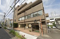 三軒茶屋の店舗物件