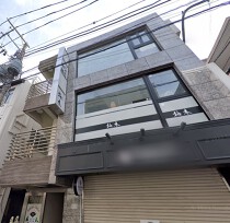 尾山台の店舗物件