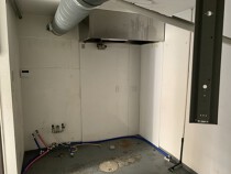 今里の居抜き物件