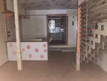 中津の居抜き物件