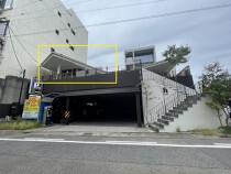 名鉄岐阜の店舗物件