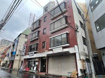松戸の店舗物件