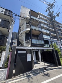 高槻の店舗物件