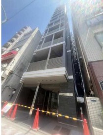 駒込の店舗物件