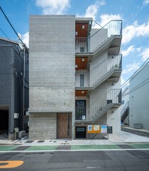 武蔵小山の居抜き物件