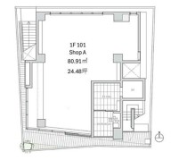 中野坂上の店舗物件