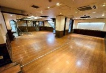 淀屋橋の居抜き物件