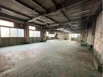新三河島の店舗物件