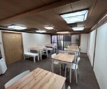 丹波口の居抜き物件