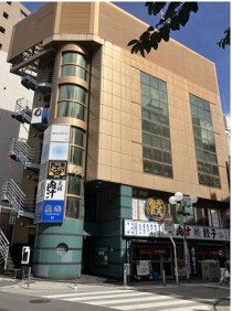 川崎の店舗物件