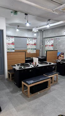 渋谷の居抜き物件