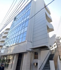 綱島の店舗物件