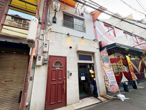 京橋の店舗物件