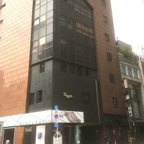 新橋の店舗物件