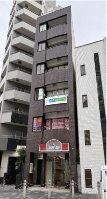 赤羽の居抜き物件