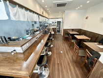 新那加の居抜き物件