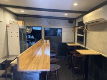 元住吉の居抜き物件