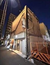 神戸三宮の居抜き物件