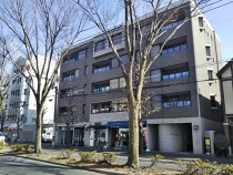 一乗寺の居抜き物件