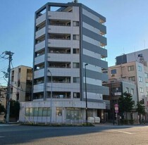 南砂町の店舗物件