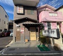 蕨の居抜き物件